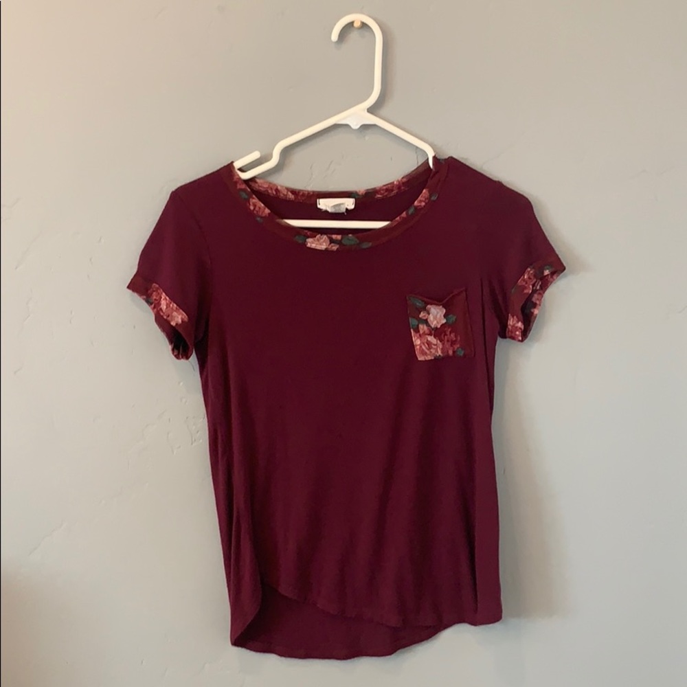 Shirt.